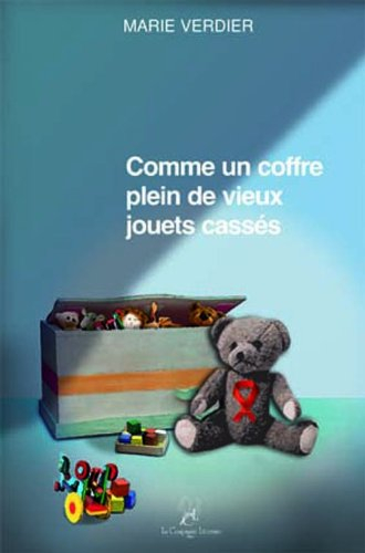 Comme un coffre plein de vieux jouets cassés