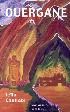 Ouergane