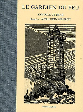 le gardien du feu