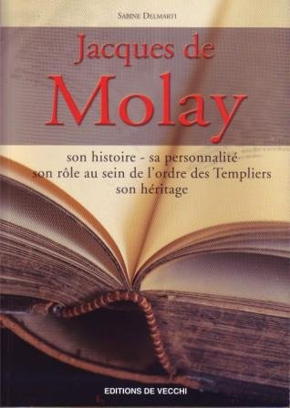 Jacques de Morlay