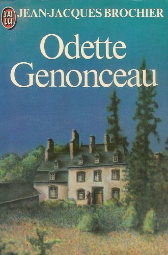 Odette Genonceau