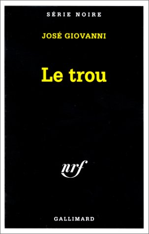 Le trou