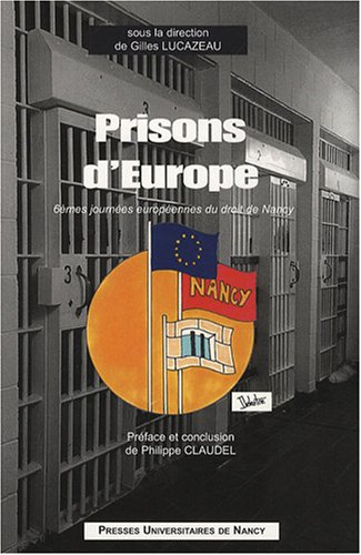 Prisons d'Europe
