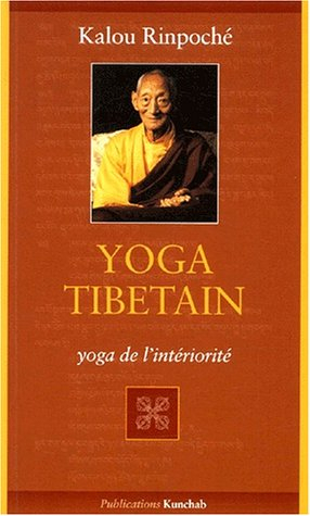 Yoga tibétain
