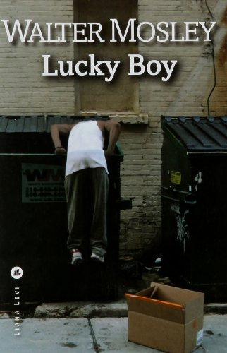 Lucky boy