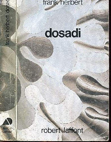 Dosadi