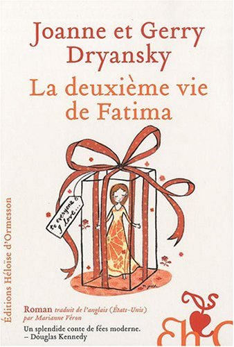 La deuxième vie de Fatima