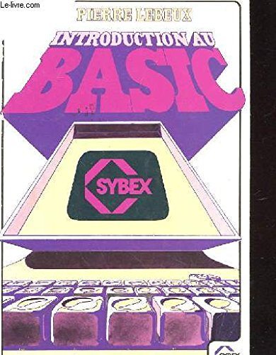 introduction au basic sur micro-ordinateurs