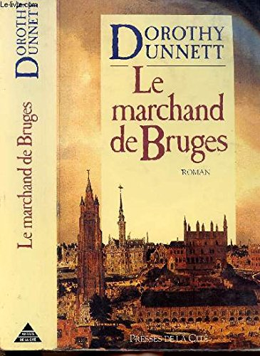 La Saga de Niccolo. Vol. 1. Le Marchand de Bruges