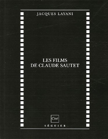 Les films de Claude Sautet