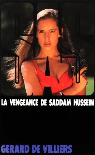 La vengeance de Saddam Hussein