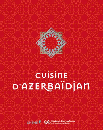 Cuisine d'Azerbaïdjan