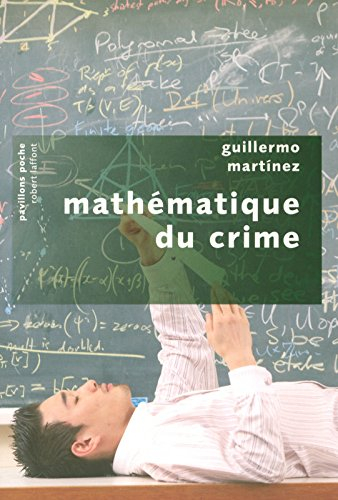 Mathématique du crime