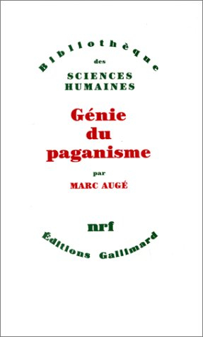 Génie du paganisme