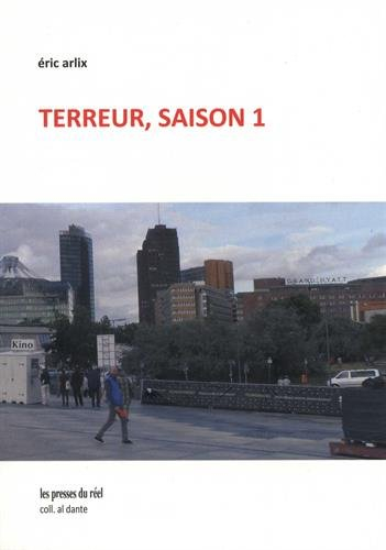 Terreur, saison 1