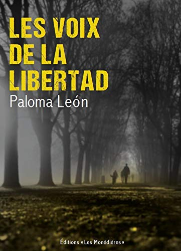 Les voix de la libertad