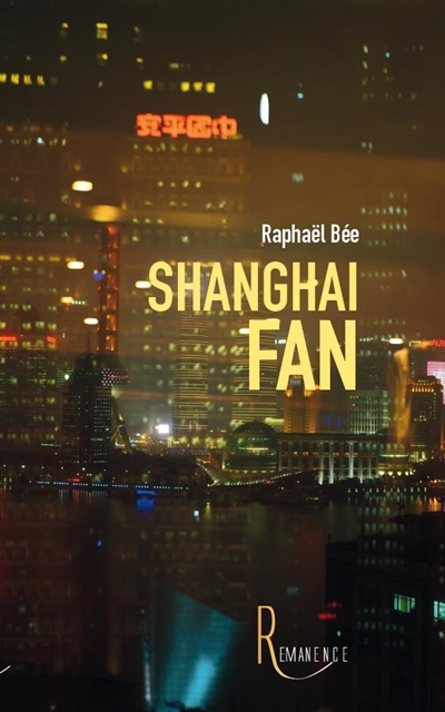 Shangaï fan