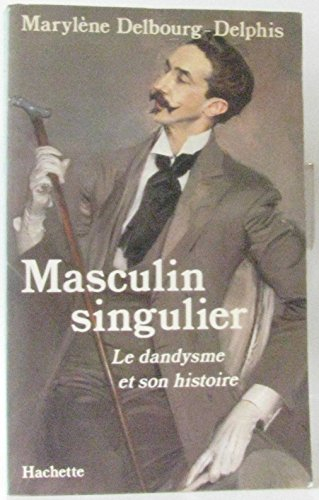 Masculin singulier