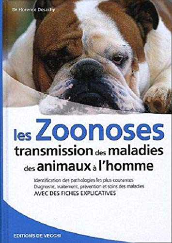 Les zoonoses : transmission des maladies des animaux à l'homme