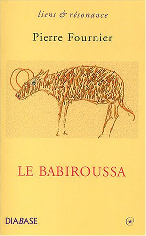 Le babiroussa