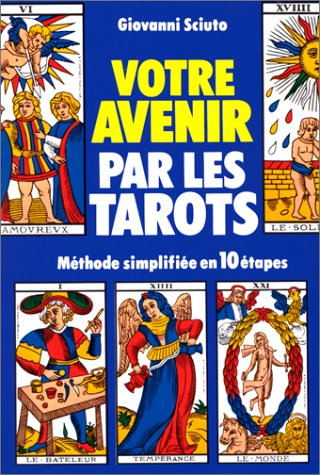 votre avenir par les tarots