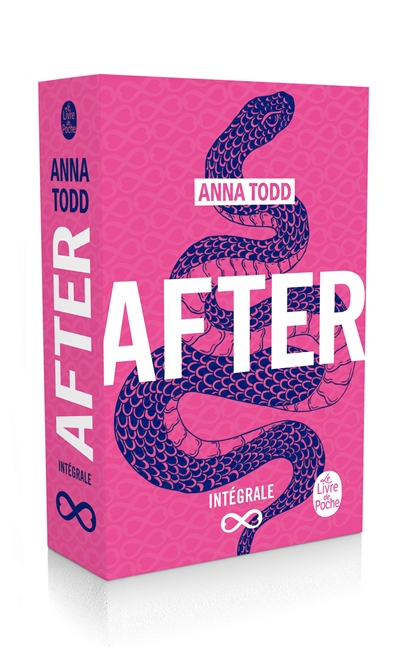 After : intégrale