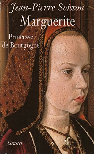 Marguerite, princesse de Bourgogne