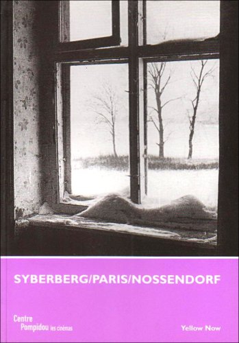 Syberberg-Paris-Nossendorf