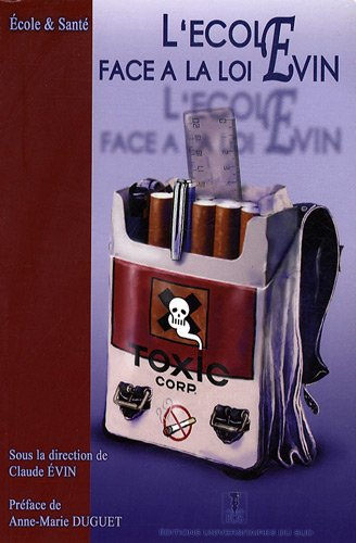 l'école face à la loi evin