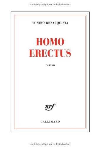 Homo erectus