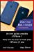 iPhone 7/ 7 PLUS MANUEL D' UTILISATEUR POUR LES DEBUTANTES: Un livre guide complète d'iPhone 7 Avec 