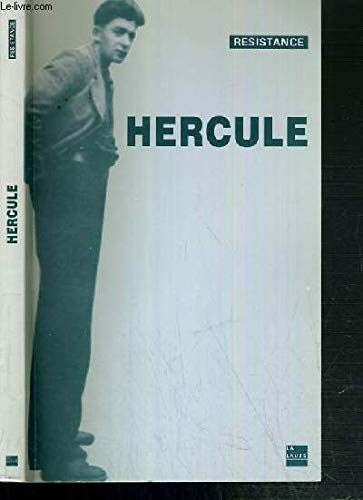 Hercule : Résistance