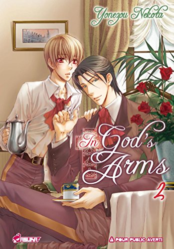 In God's arms. Vol. 2
