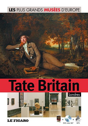 Tate Britain, Londres