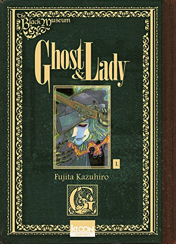 ghost & lady t01 (01)