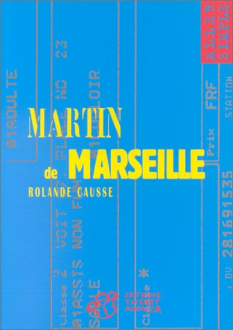 Martin de Marseille