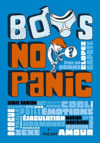 Boys : no panic