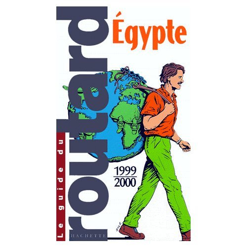 egypte. edition 1999/2000