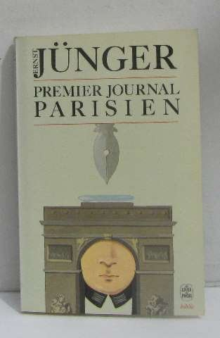 Journal. Vol. 2. Premier journal parisien : 1941-1943