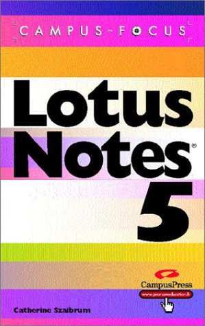 Lotus Notes 5