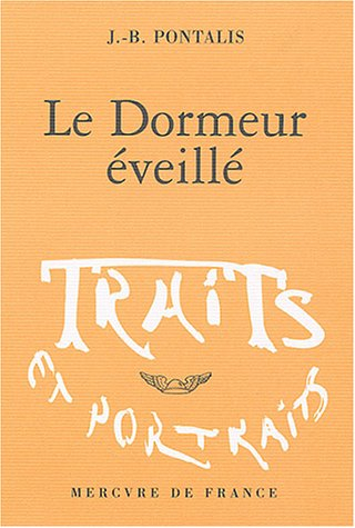 Le dormeur éveillé