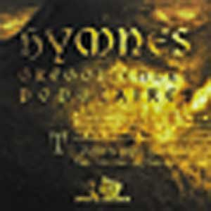 tantum ergo,hymnes gregoriennes populaires [import belge]
