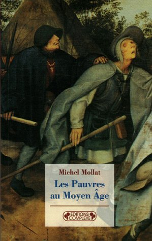 Les pauvres au Moyen Age