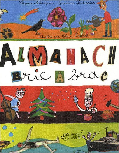 Almanach bric-à-brac