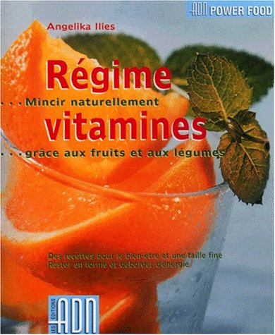 Régime vitamines