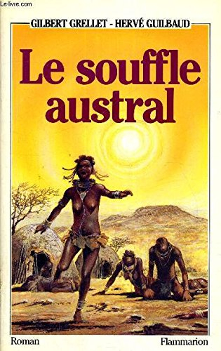 Le Souffle austral
