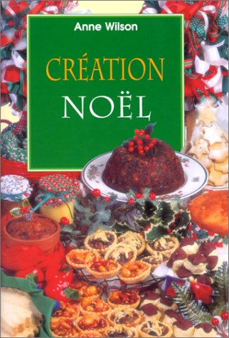 Création Noël