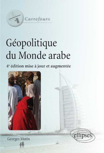 Géopolitique du monde arabe