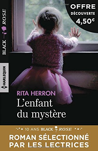 L'enfant du mystère