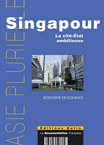 Singapour : la cité-État ambitieuse